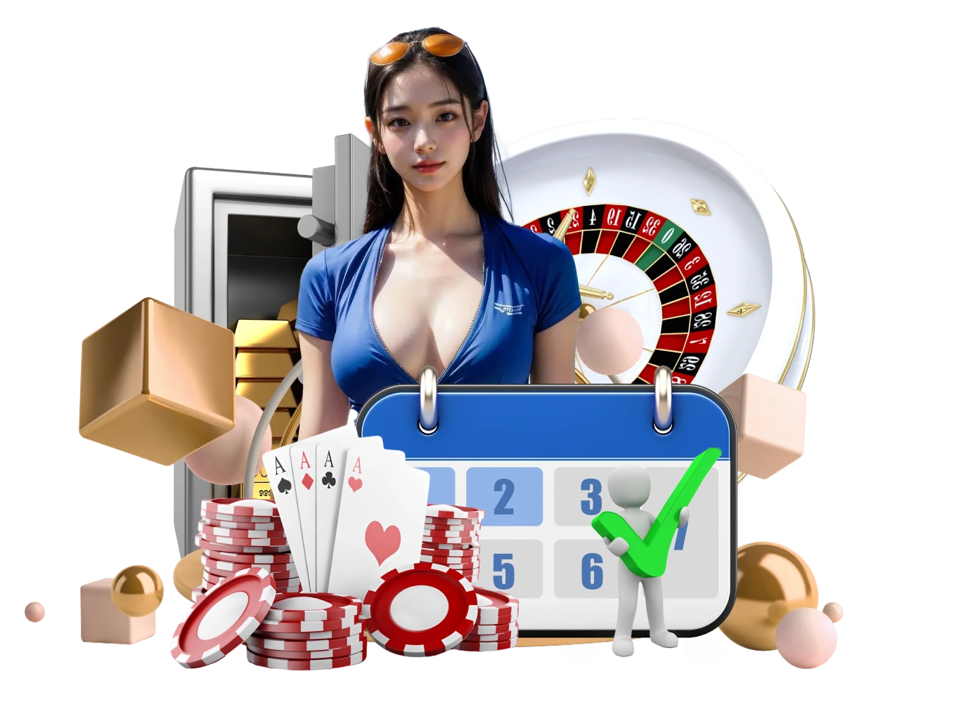 Casino tại Ta88: live casino, bàn chơi và thuật ngữ cần biết